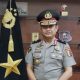 Kader Muhammadiyah Sulsel, Brigjen Farid Amansyah Tutup Usia di RS Polri Kramat Jati