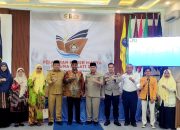PKMTM III PW IPM Sulsel Resmi Digelar di Parepare, Fokus Penguatan Kepemimpinan dan Kaderisasi
