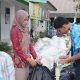 Lewat Budaya Peduli Lingkungan, Mahasiswa PPG UMS Rappang Lihat Harapan Pendidikan Indonesia