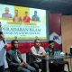 LHKP PDM Parepare dan Noetic Institute Bahas Krisis Peradaban Islam dan Masa Depan Generasi Muda