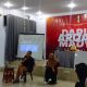 DAM Nasional IX IMM Gowa Bahas Bahaya Era Post-Truth dan Penguatan Nalar Kritis Kader