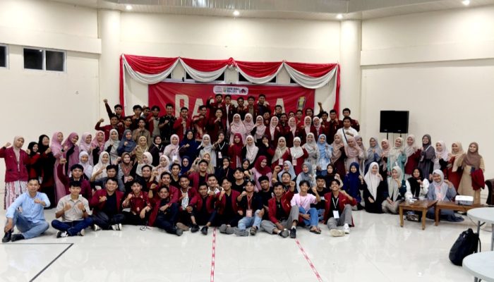 Rakorda DPD IMM Sulsel di Enrekang Tetapkan “Risalah Masserenpulu” sebagai Arah Gerakan Kolektif