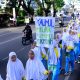 Semarak Milad ke-40 Ummul Mukminin ‘Aisyiyah Sulsel Warnai Berbagai Acara Menarik