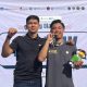 Zainul, Mahasiswa Fakultas Hukum Unismuh, Sumbang Emas dari Lintasan 100 Meter di Muhammadiyah Games 2026