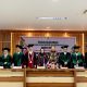 Dian Firdiani, Sekretaris LPM UNIMEN Raih Gelar Doktor di UIN Alauddin Makassar