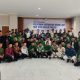 PWM Sulsel Utus Empat Delegasi Ikuti Pelatihan Instruktur Muballigh dan Tata Kelola Masjid