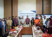 Kolaborasi Akademik UMPalopo–UT Bedah Kota Layak Huni di Kawasan Kumuh, Dorong Kebijakan Berbasis Riset