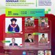 Pascasarjana UIAD Sinjai Gelar Seminar Internasional, Bahas Respons Islam terhadap Persoalan Sosial Kontemporer