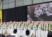 Wisuda 83 Santriwati Hafidzah Qur’an 2026, Ummul Mukminin ‘Aisyiyah Ikhtiar Cetak Pemimpin Ulama Perempuan