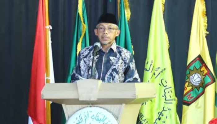 Penamatan Santriwati PPPUM ke-34, PWM Sulsel Tekankan Pentingnya Growth Mindset dan Kepemimpinan Perempuan