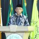 Penamatan Santriwati PPPUM ke-34, PWM Sulsel Tekankan Pentingnya Growth Mindset dan Kepemimpinan Perempuan