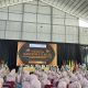 PPPUM ‘Aisyiyah Sulsel Tamatkan 186 Santriwati, Puluhan Lolos Perguruan Tinggi Favorit dan 26 Hafidzah 30 Juz