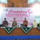 Musykerwil II Nasyiatul Aisyiyah Sulsel di Makassar, Perkuat Cabang dan Ranting untuk Memajukan Perempuan