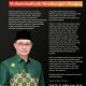 Muhammadiyah Usia 117 Tahun, Prof Ambo Asse Ajak Warga Perkuat Dakwah dan Amal Usaha