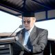 Khutbah Iduladha di Lapangan Syekh Yusuf Gowa, Prof Ambo Asse Ajak Umat Teladani Pengorbanan Ibrahim