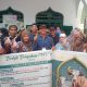 PCM Pattirosompe Bagikan 500 Kupon Daging Kurban