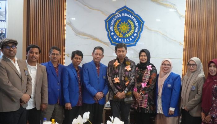 Prodi S1 Administrasi Negara Unismuh Raih Akreditasi Unggul LAMSPAK