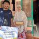 Sembelih 178 Sapi dan 22 Ekor Kambing Kurban 2026, PDM Makassar Berbagi Bersama Warga
