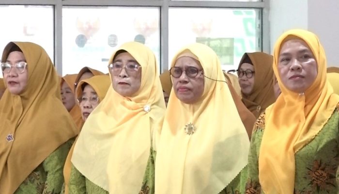 Prof Nurhayati Ali: Milad ke-109 ‘Aisyiyah Sulsel Jadi Momentum Memperkokoh Dakwah Kemanusiaan