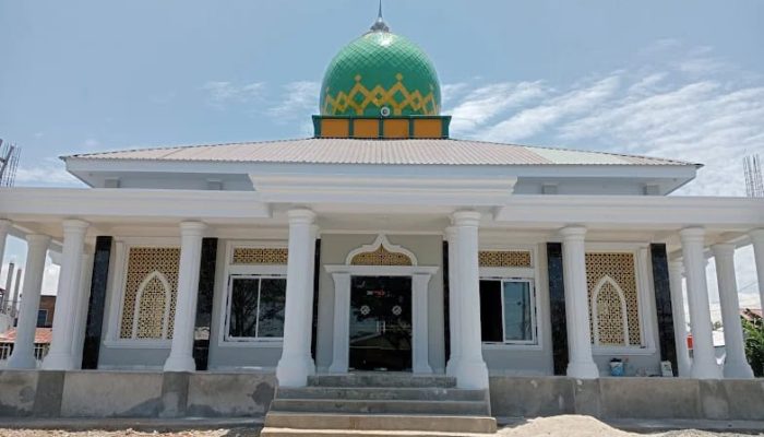 Muhammadiyah Palopo Desak Polisi Tangkap Pelaku Pengeroyokan Imam Masjid As-Salam