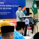 Ormas Islam Sulsel Perkuat Silaturahim di Kantor Muhammadiyah
