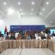 Silaturahim Ormas Islam di Kantor Muhammadiyah Sulsel Siapkan Agenda Aksi Bersama