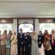Dua Mahasiswa Pendidikan Biologi Unismuh Lulus Tanpa Skripsi Lewat Publikasi Sinta 2