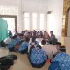 Mulyoto Edukasi Siswa MTs Muhammadiyah Bontorita tentang Bahaya Merokok