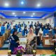 HIMAGRI Unismuh Bekali Mahasiswa Teknik Penulisan Tugas Akhir dan Artikel Ilmiah