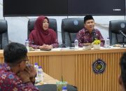 Bawa Nama Baik Kampus, Atlet Unismuh Siap Berlaga di Muhammadiyah Games