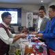Unismuh Makassar Lepas 30 Mahasiswa KKN Internasional ke Narathiwat Thailand