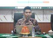 Pengajian Unismuh, KH Abbas Baco Miro Tekankan Kurban sebagai Wujud Kepedulian Sosial