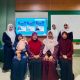 Lewat Jurnal SINTA 2, Tiga Mahasiswa BKPI Unismuh Tuntaskan Tugas Akhir