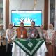 Unismuh Makassar dan AECI Thailand Perkuat Kerja Sama, Lima Mahasiswi Pascasarjana Jalani Pengabdian Internasional