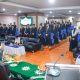 Yudisium 280 Mahasiswa FAI Unismuh Makassar, Alumni Diminta Jadi Solusi di Tengah Masyarakat