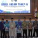 Darul Arqam IV Unismuh Makassar Diikuti 114 Pimpinan dan Ketua Prodi
