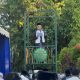 Khutbah Iduladha di Unismuh Makassar Tekankan Amar Makruf dan Etika Bermedia Sosial