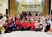 Pelatihan Kepempimpinan Sukses Digelar, Kader Perempuan Berkemajuan Sulawesi Didorong Menjadi Penggerak di Daerahnya