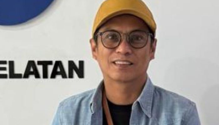 Antusiasme Tinggi, Ribuan Warga Daftar Jalan Sehat Milad ke-63 Unismuh Makassar