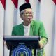 Wisuda ke-88 Unismuh Makassar, PWM Sulsel Bekali Lulusan dengan Enam Karakter Sarjana Siddiq