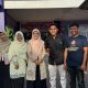 Semarak Milad Aisyiyah Sulsel, Angkatan Muda Muhammadiyah Pinrang Hadir Beri Dukungan