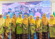 INASS Menggema dalam Milad ‘Aisyiyah ke-109 di Pinrang, Menguatkan Asa Menjadi Universitas