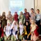 Dorong Budaya Baca, PC IMM Pinrang Gandeng Perpustakaan Daerah Gelar PUSRENG