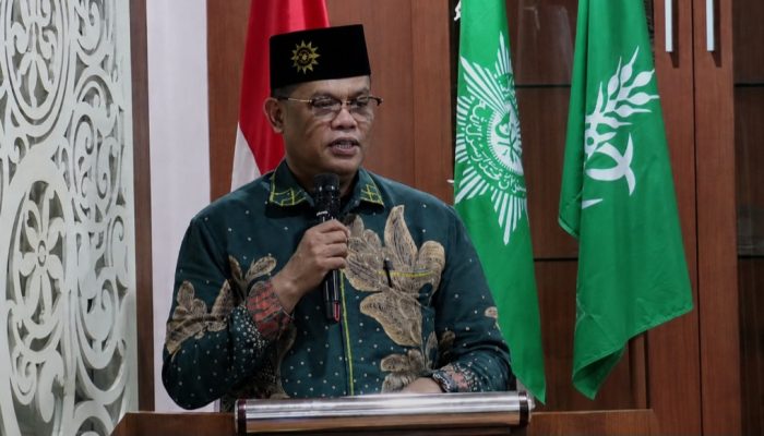Pesan PWM Sulsel di Musykerwil II Nasyiah, Peradaban Maju Dimulai dari Kaderisasi dan Penguatan Cabang-Ranting