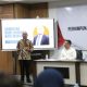 Buka Muscab Perhumas, Kadis Kominfo Makassar Dorong Kolaborasi Komunikasi Publik