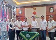 UMSi dan KPU Sinjai Teken MoU, Perkuat Pendidikan Demokrasi dan Literasi Kepemiluan