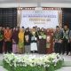 MTs Muhammadiyah Salaka Wisuda Tahfidz Angkatan Nuestra 26, Cetak Generasi Berakhlak dan Berprestasi