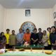 PDM dan PDA Pinrang Siap Dukung Pelaksanaan Musywil XXV IPM Sulsel
