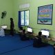 Wakili Madrasah Tsanawiyah di Pinrang, MTs Muhammadiyah Punnia Ikuti OSN Tingkat Kabupaten