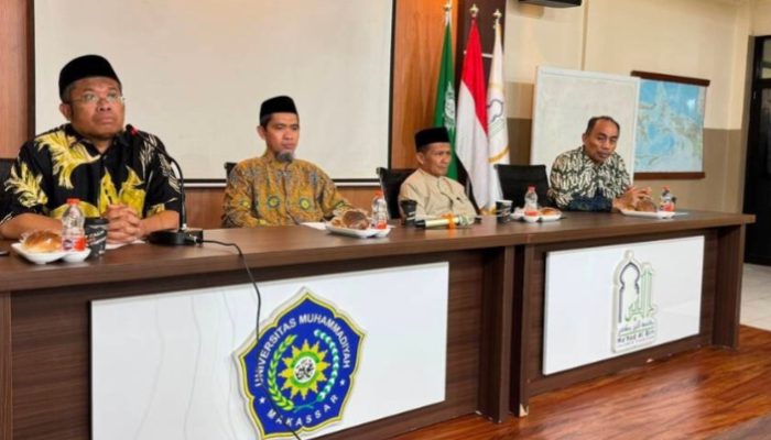 LP2M PWM Sulsel Susun Penempatan Alumni PUTM dan PUPM untuk Perkuat Dakwah Muhammadiyah
